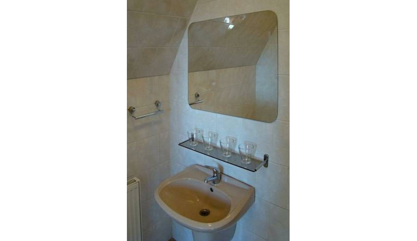 Hotel Artis Nové Město na Moravě - Dvoulůžkový pokoj